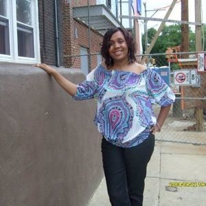 Meet your Posher, Judith